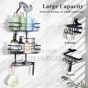 Hanging Shower Caddy