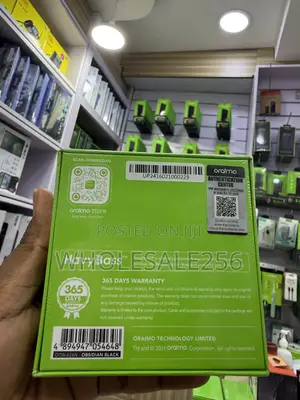 Oraimo SpaceBuds N EarPhones