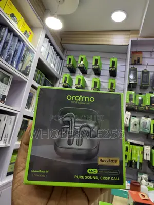 Oraimo SpaceBuds N EarPhones