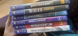 Games Bundle