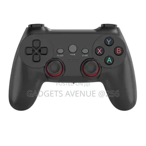 Wireless Gamepad Controller
