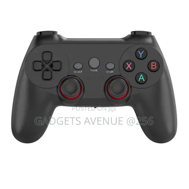 Wireless Gamepad Controller