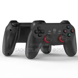 Wireless Gamepad Controller