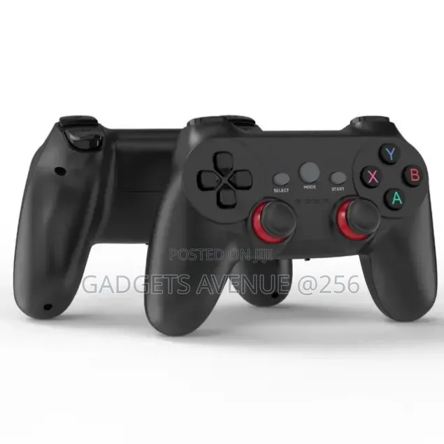 Wireless Gamepad Controller