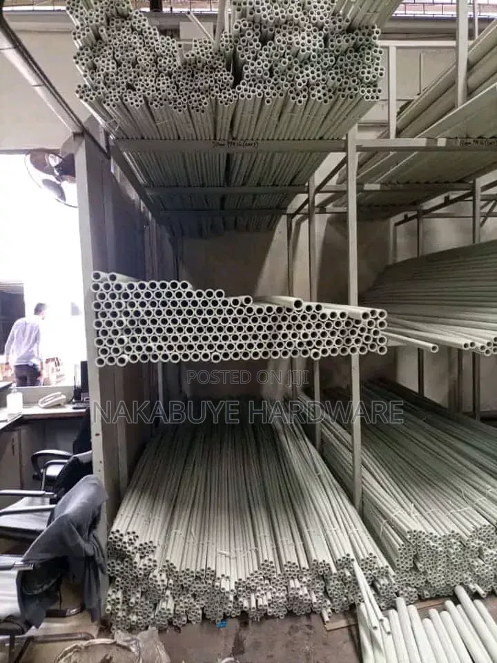 PPR Pipes 25" 3/4 Gentex Good Quality All Sizes