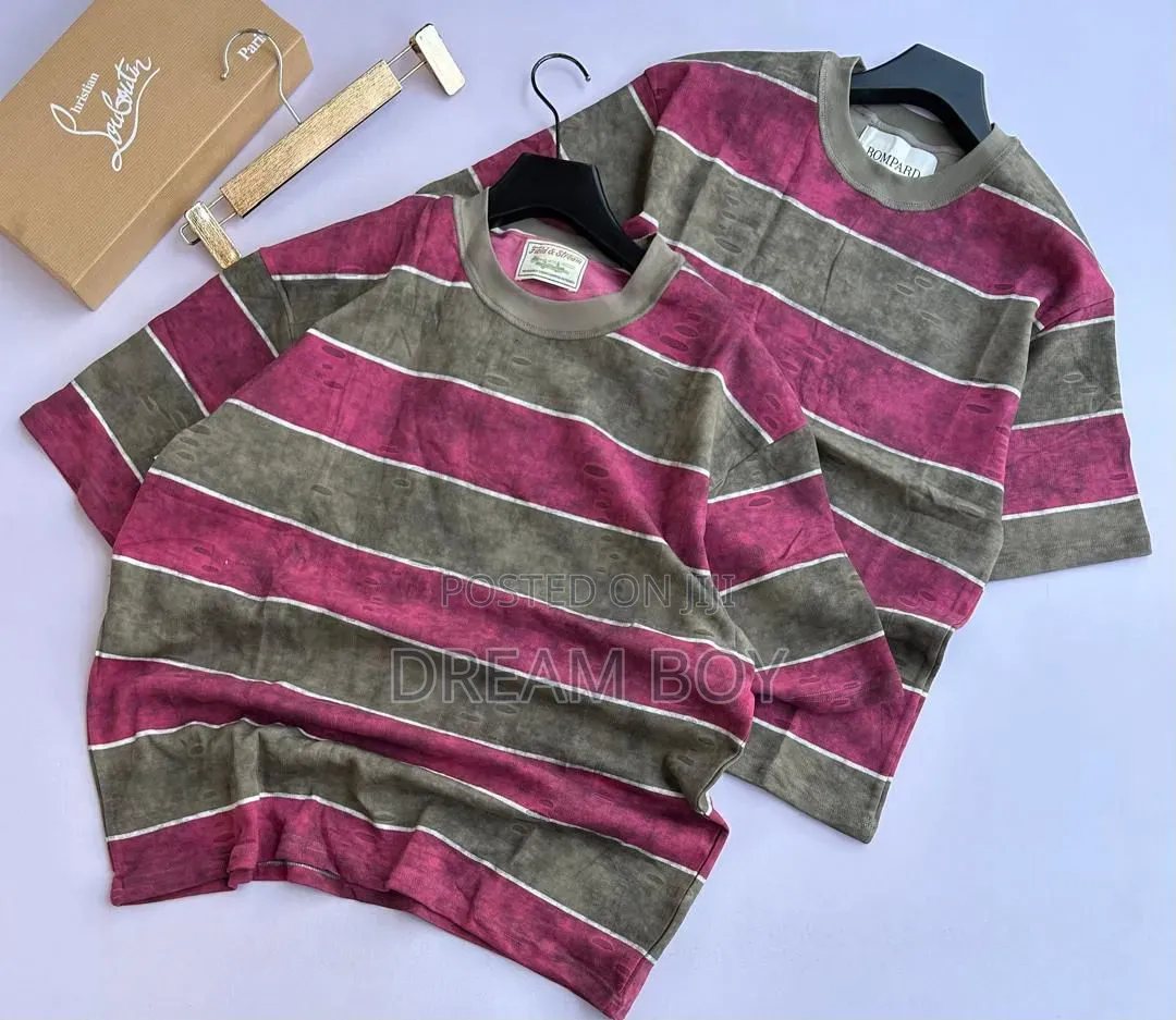Dream Boy Fashions