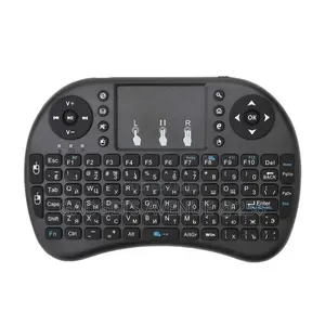 Mini Wireless Keyboard