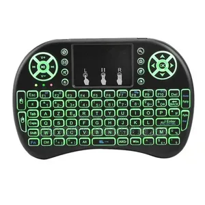 Mini Wireless Keyboard