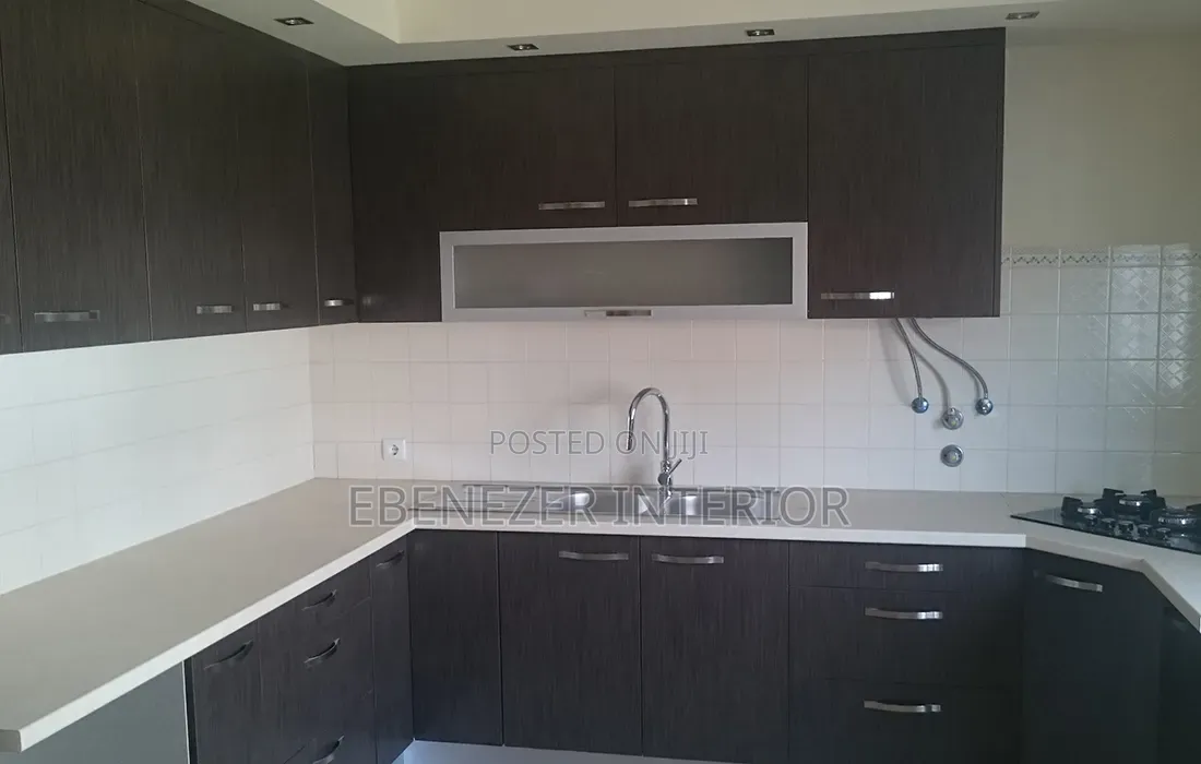 Ivy Kitchen Cabinets.