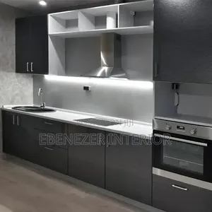 Ivy Kitchen Cabinets.