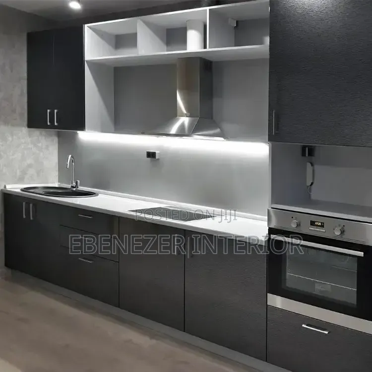 Ivy Kitchen Cabinets.