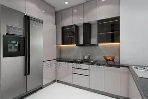 Amara Kitchen Cabinets.
