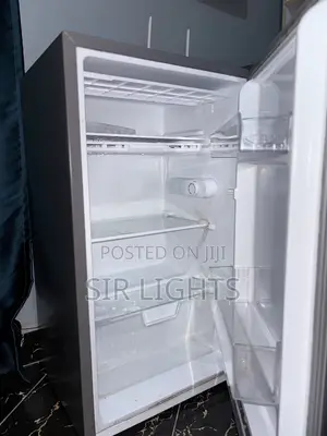 120 L Hisense Single Door Refrigerator