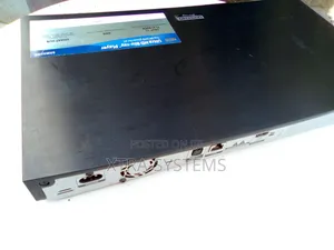 Samsung UBD-M8500 4K Ultra HD Smart Blu-Ray DVD Player