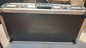 Rev 1 Flight Case
