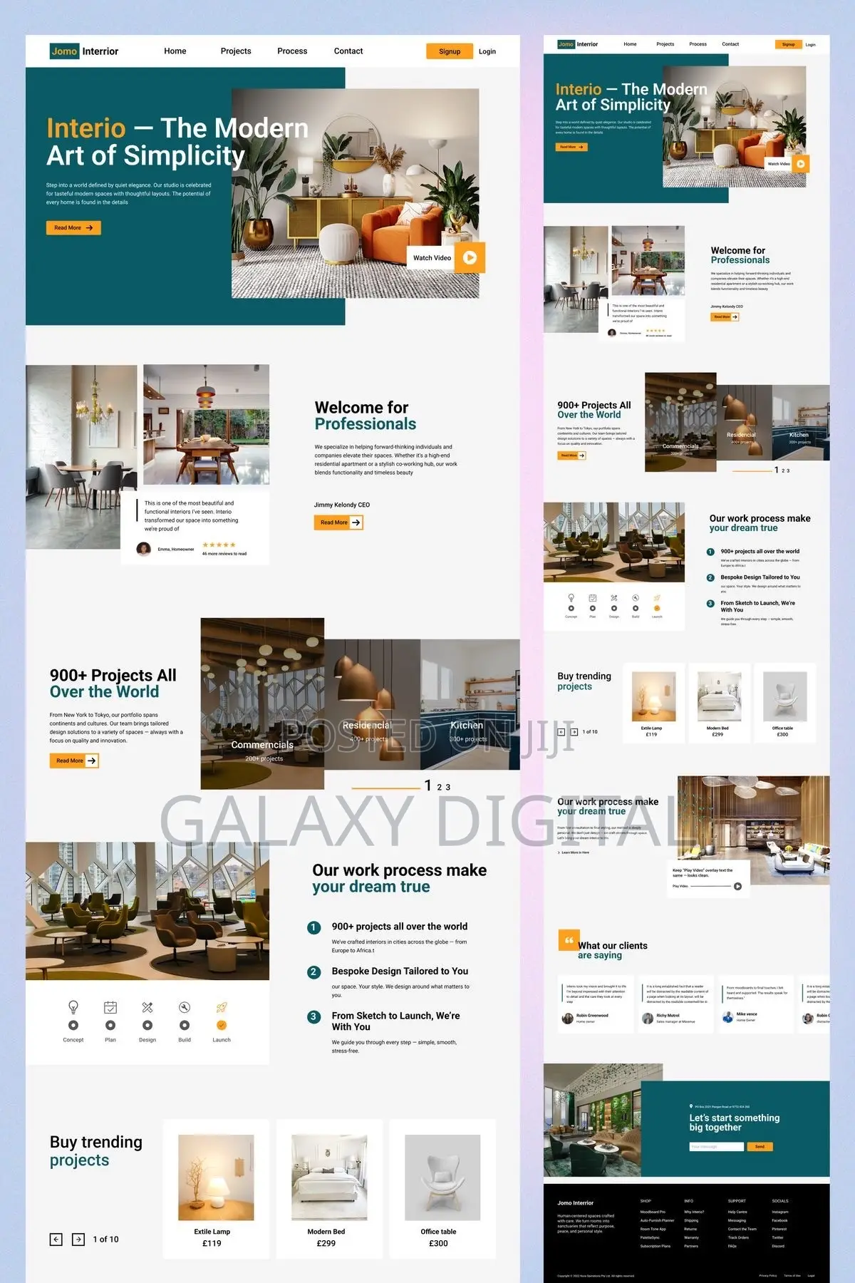 Hotel Website Development Uganda | Hotel Booking & Reservation Website