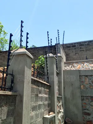 Electric Fence