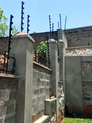 Electric Fence
