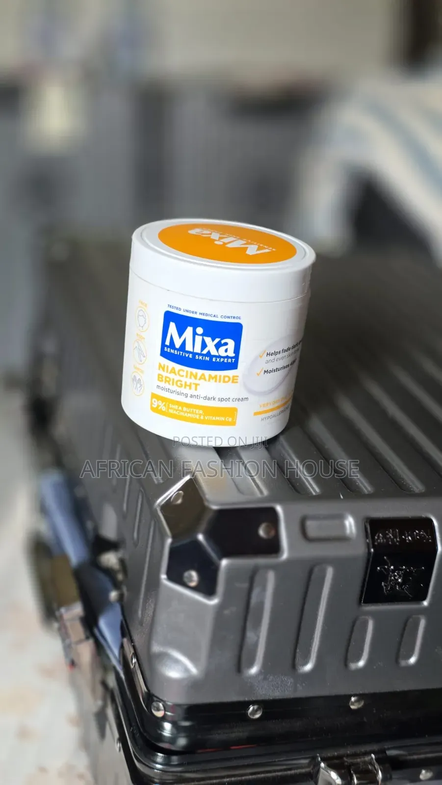 Mixa Sensitive Skin Expert