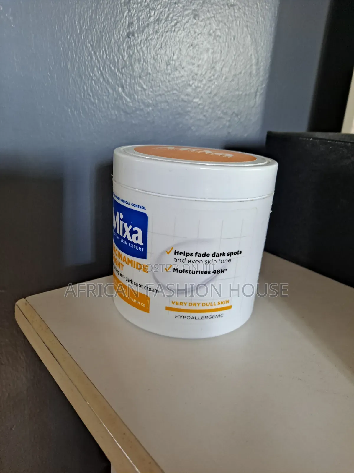 Mixa Sensitive Skin Expert