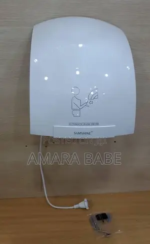 Automatic Hand Dryer