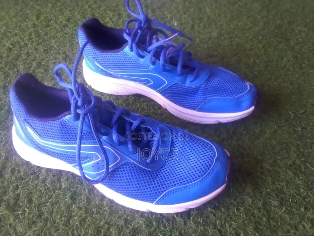 Second Hand Shoes
