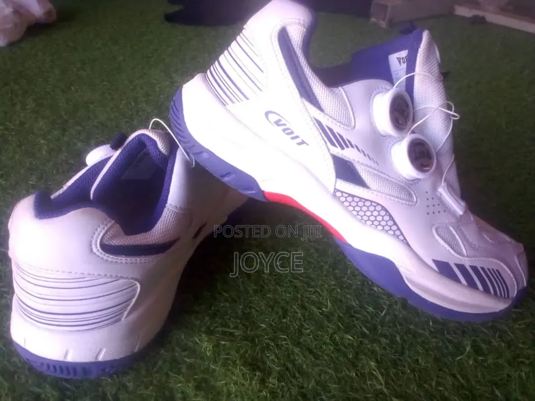 Second Hand Shoes