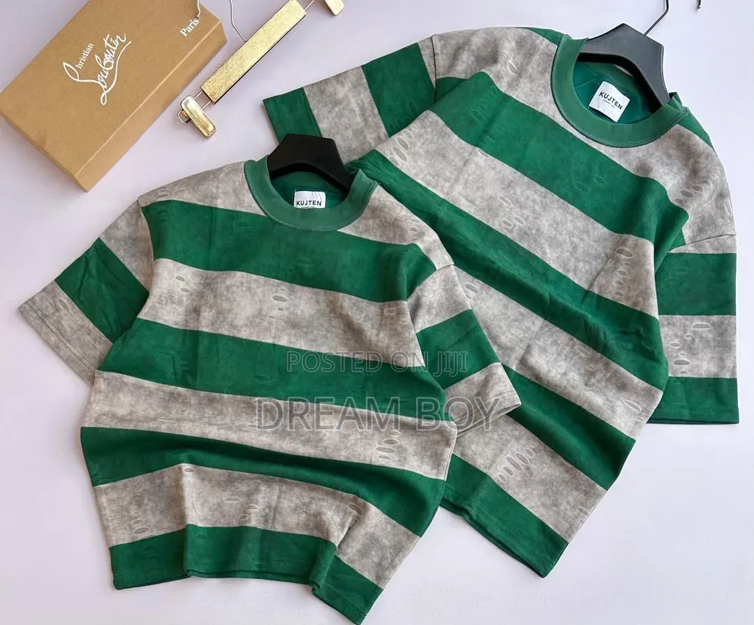 Dream Boy Fashions