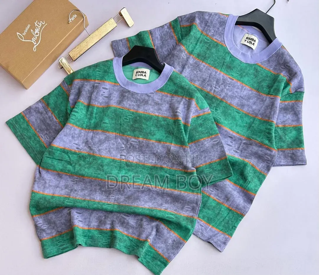Dream Boy Fashions