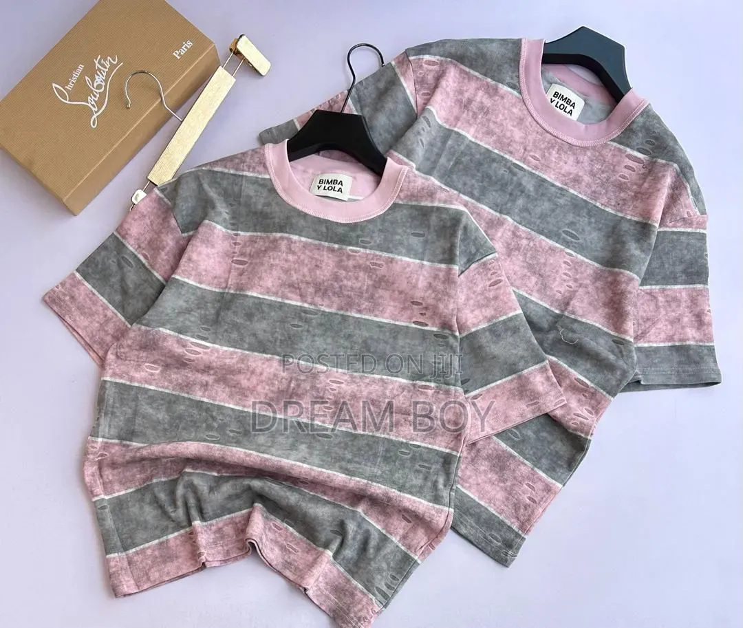 Dream Boy Fashions