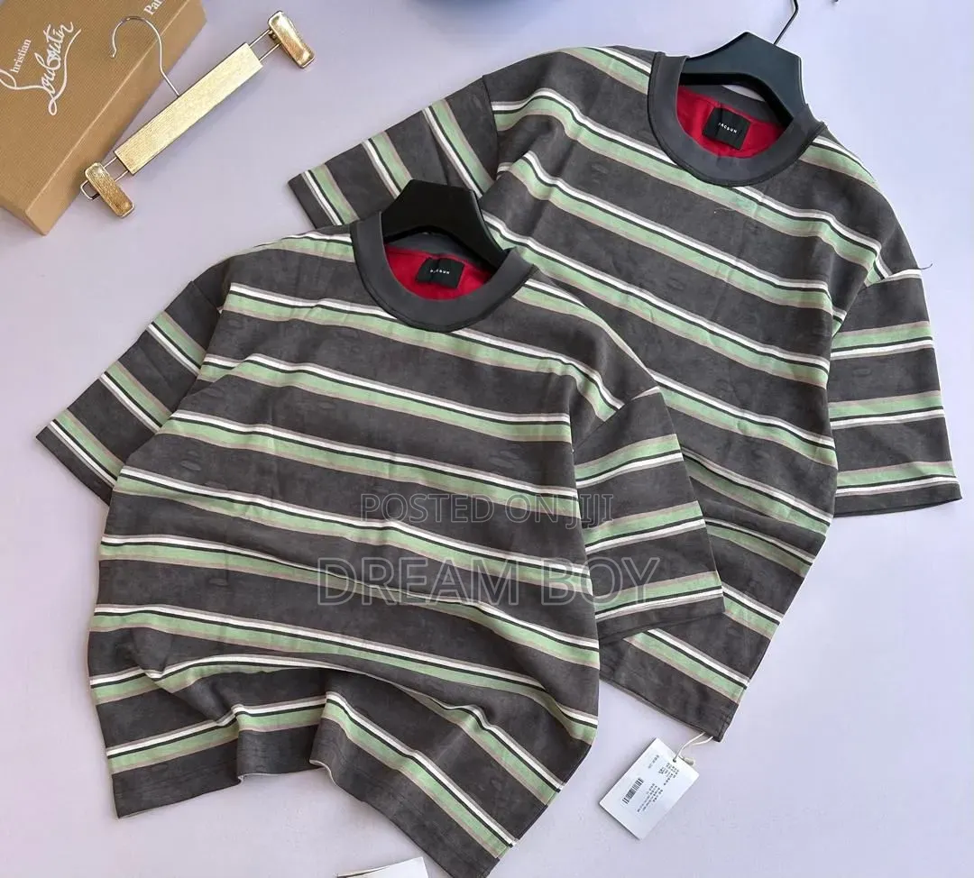 Dream Boy Fashions