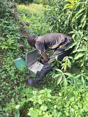 Borehole Drilling