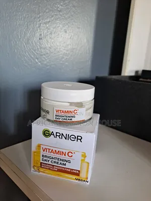 Garnier Vitamin C Brightening Day Cream