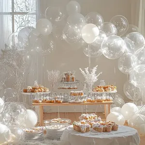Peach Colour Balloons 12inch 100pcs for Birthday,wedding