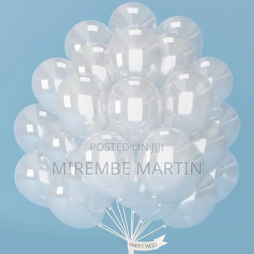 Peach Colour Balloons 12inch 100pcs for Birthday,wedding