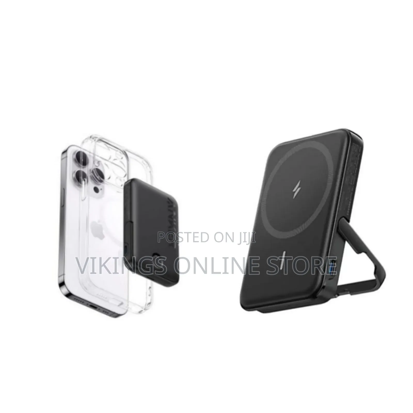 Anker 322 MagGo 5,000mAh Magnetic Power Bank