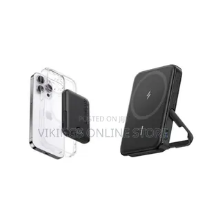 Anker 322 MagGo 5,000mAh Magnetic Power Bank