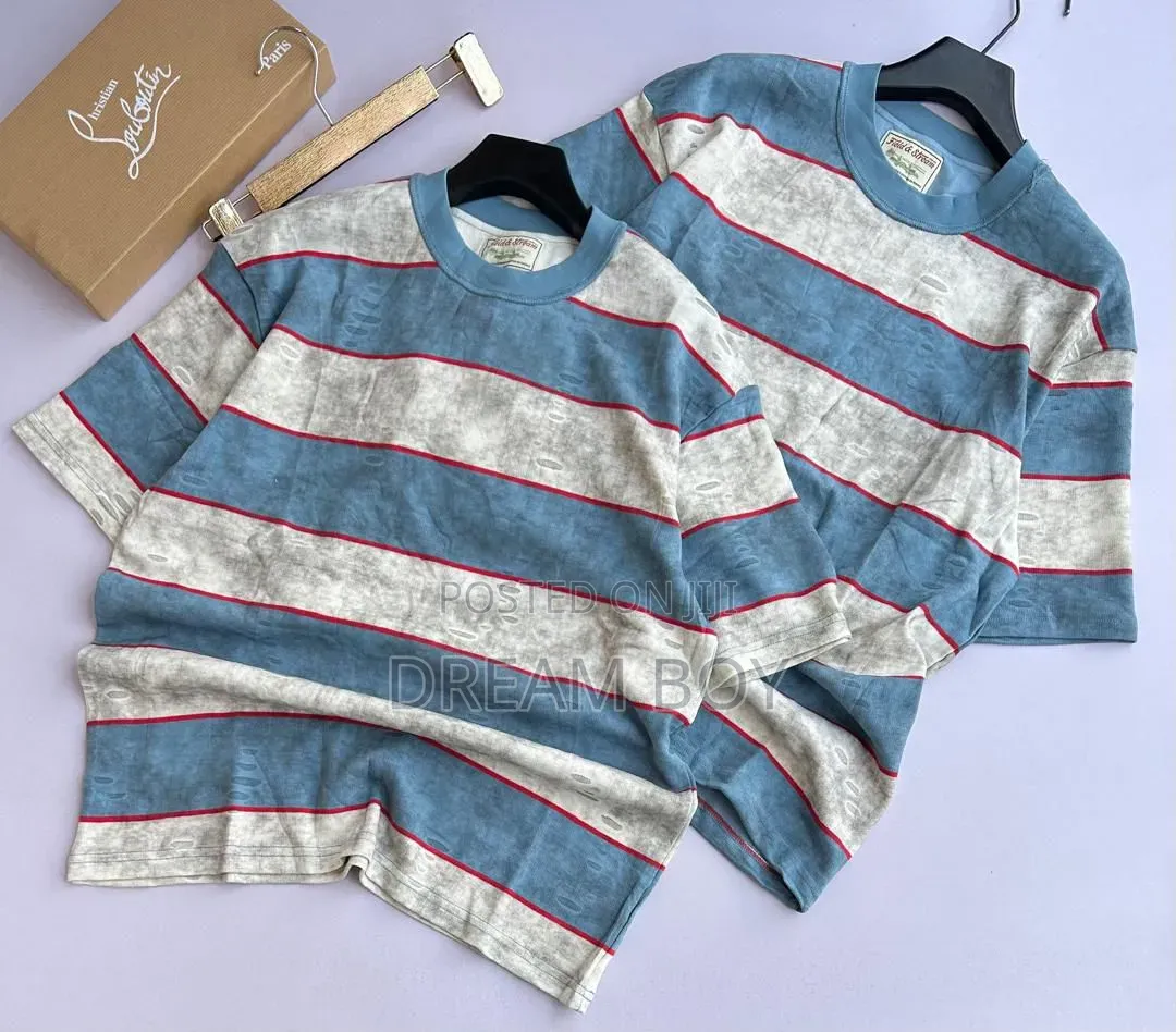 Dream Boy Fashions