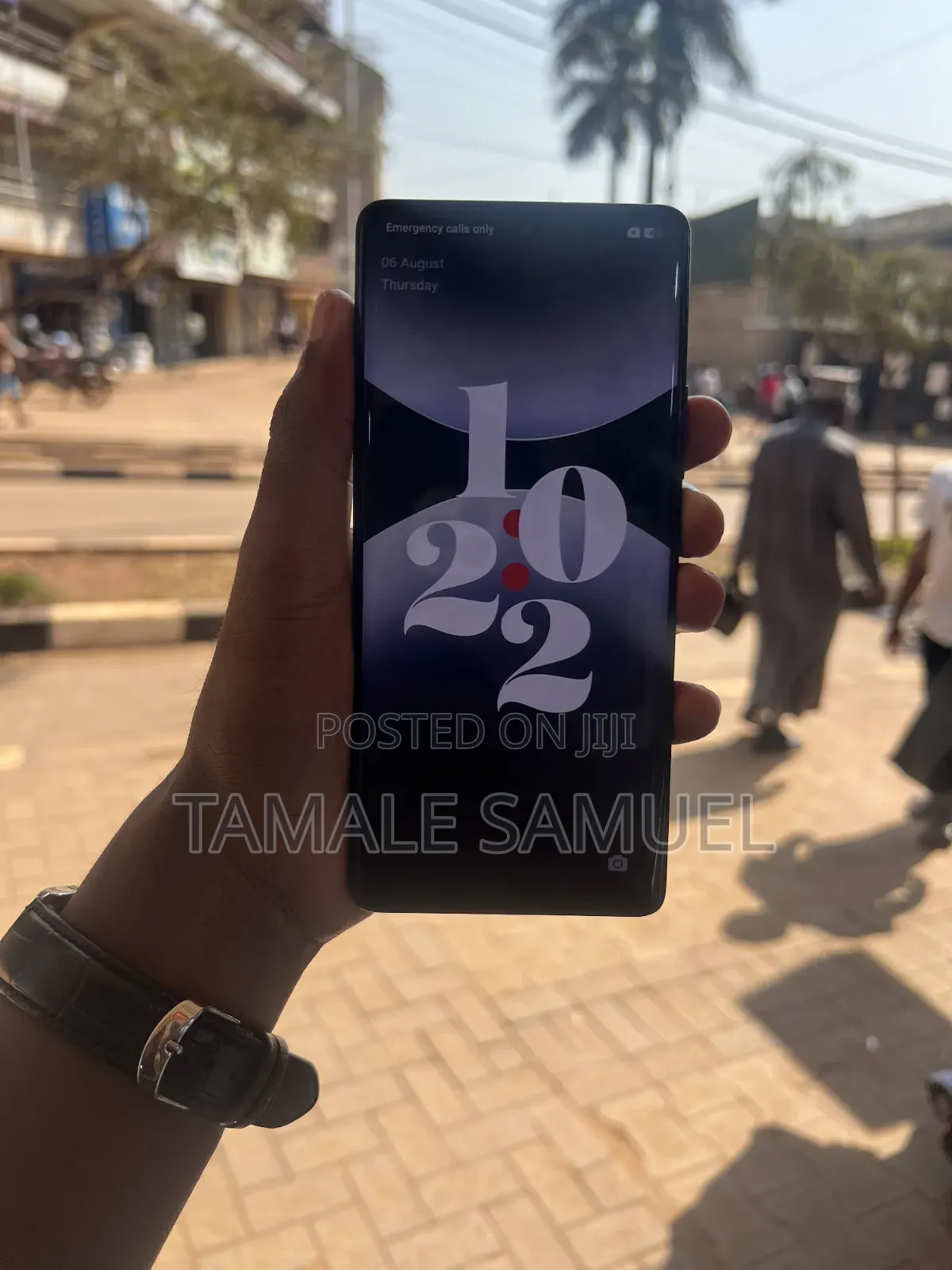 Xiaomi Redmi Note 14 Pro 256 GB Black