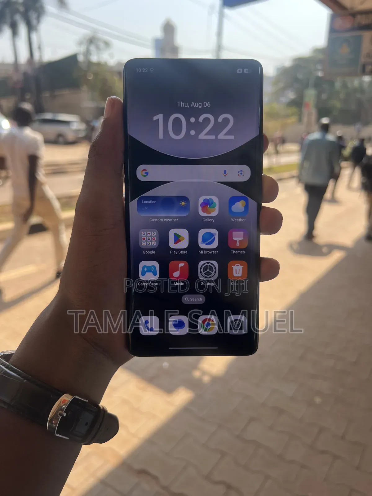 Xiaomi Redmi Note 14 Pro 256 GB Black
