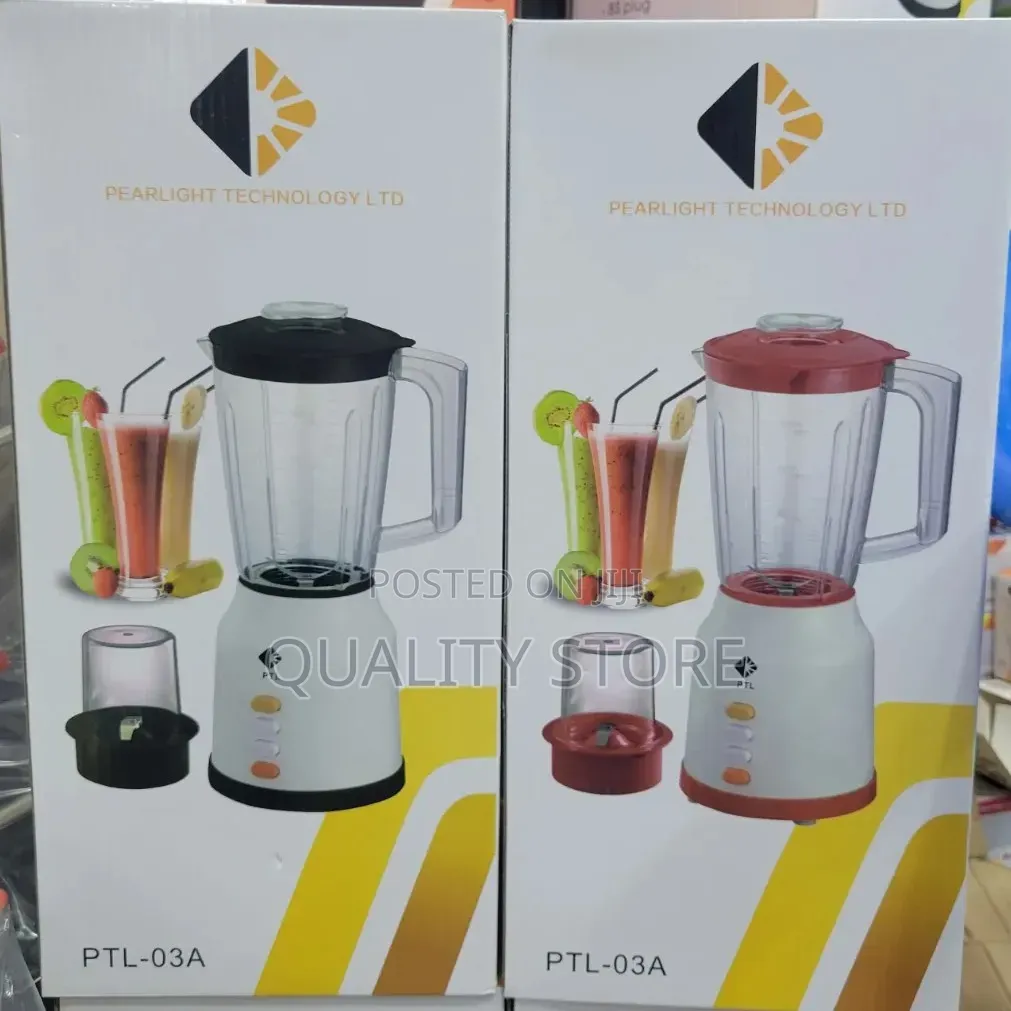 PTL  Electric Blender   03a