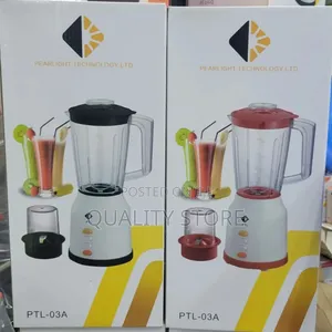 PTL  Electric Blender   03a