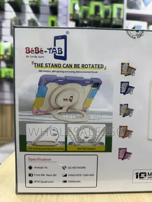 New Bebe B2060 Pro Max 256 GB