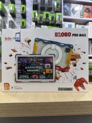 New Bebe B2060 Pro Max 256 GB