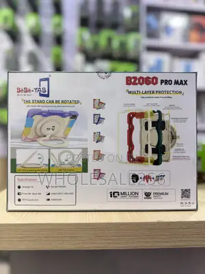 New Bebe B2060 Pro Max 256 GB