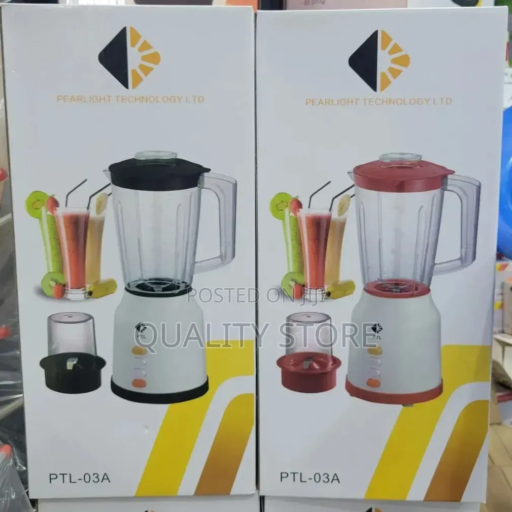 PTL  Electric Blender   03a
