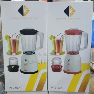 PTL  Electric Blender   03a