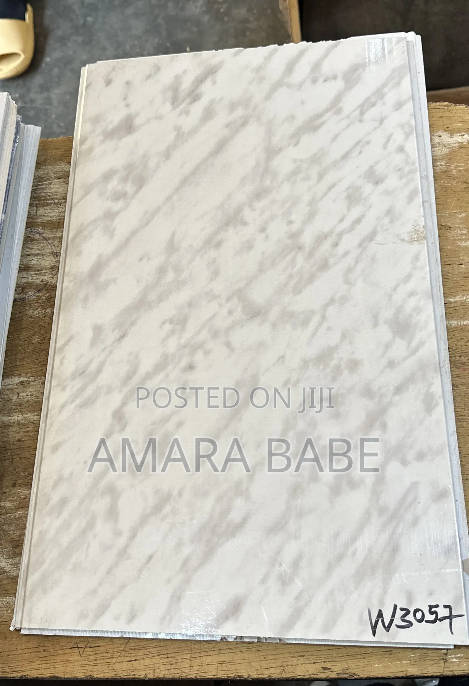Well PVC Panels
