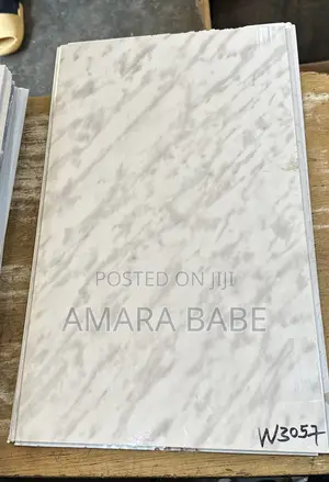 Well PVC Panels