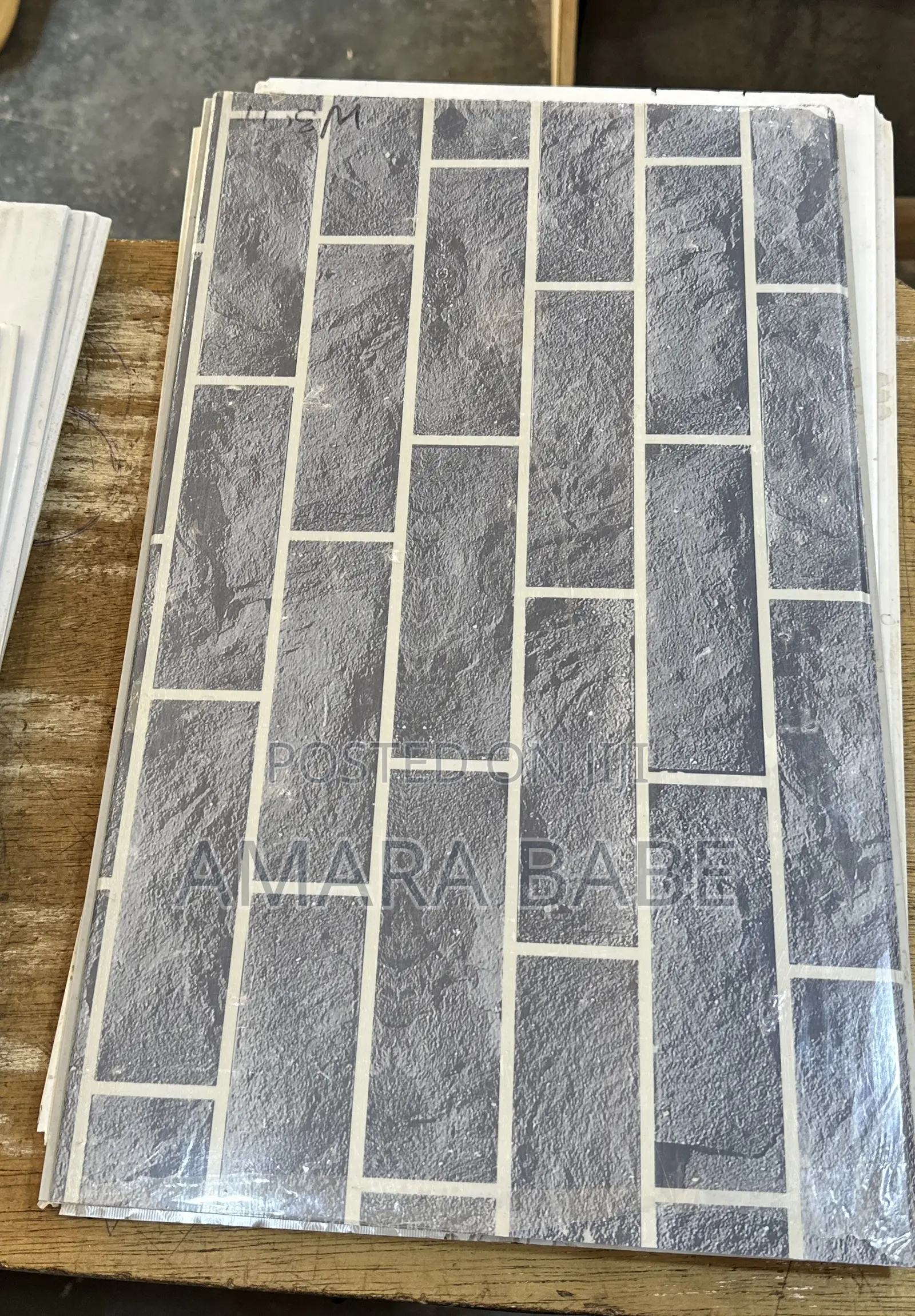 Well PVC Panels